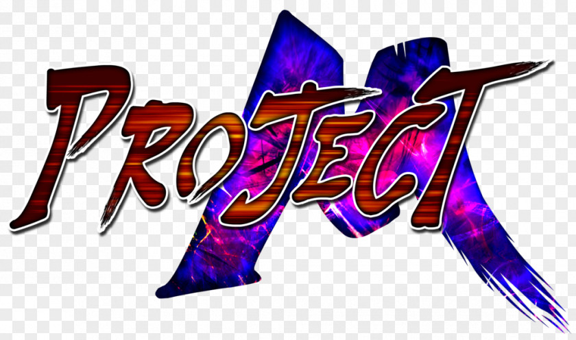 Project M Logo Super Smash Bros. Melee PNG