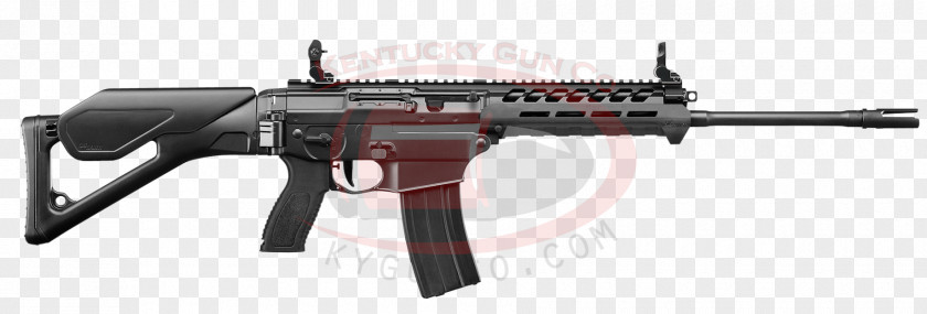 SIG SG 556突击步枪 Sauer SIG516 550 SIGM400 PNG