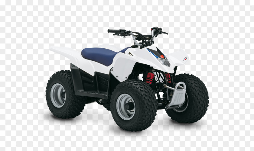Suzuki All-terrain Vehicle Car Motorcycle Yamaha Motor Company PNG