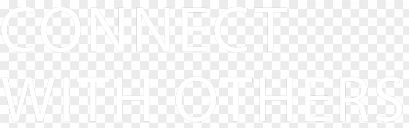 Text Banner White Line Angle PNG
