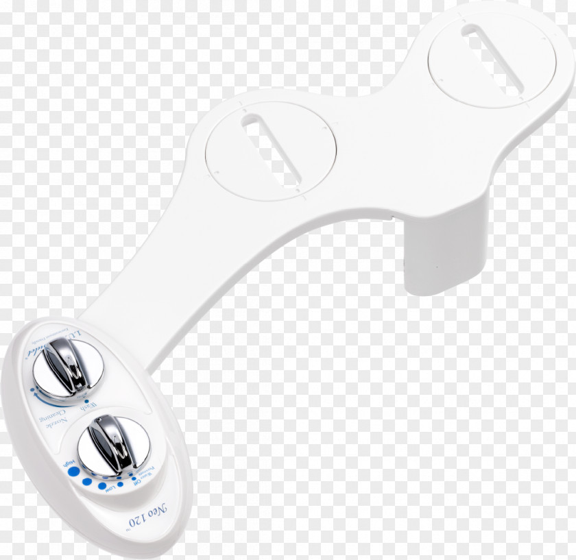 Toilet Bidet Nozzle Water Electricity PNG