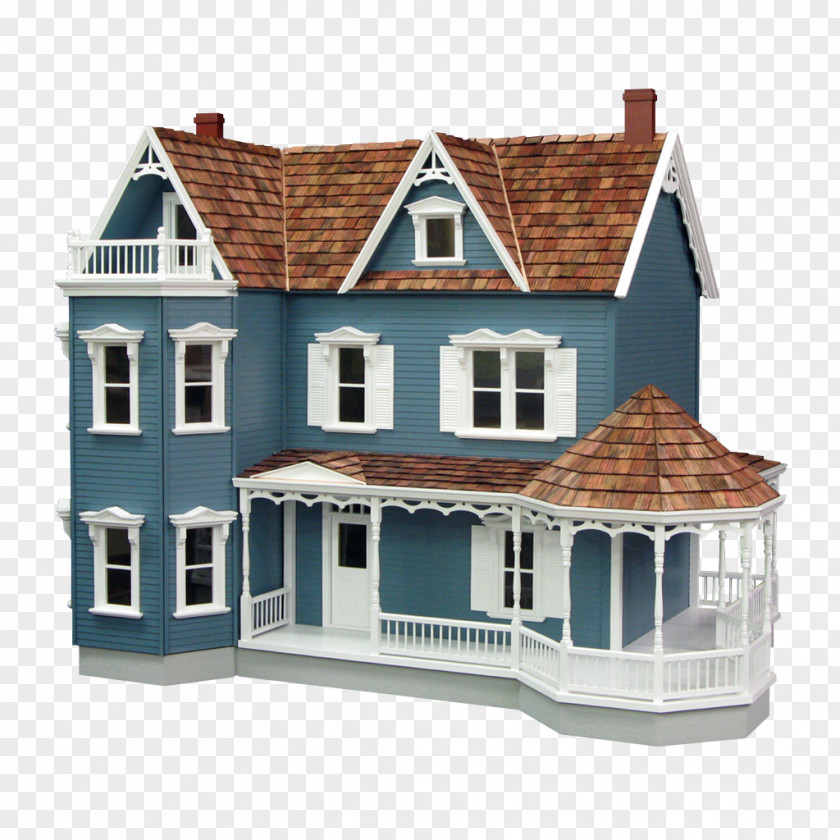 Toy Dollhouse Barbie PNG