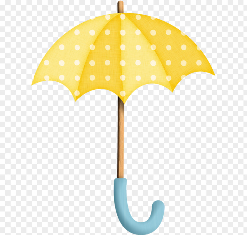 Umbrella Line Pattern PNG