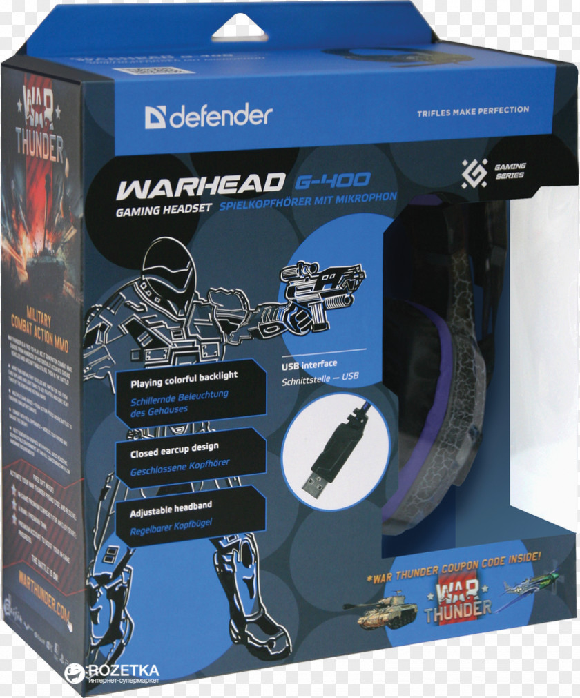 USB Crysis Warhead Defender Headset Audio PNG