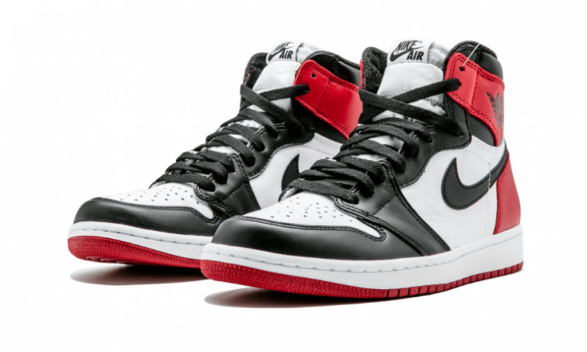 Air Jordan 1 Retro High Og 555088 125 OG Mens Nike Sports Shoes PNG