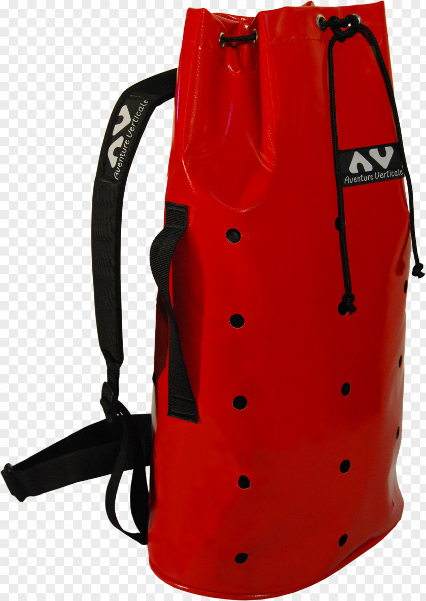 Bag Canyoning Backpack Speleology Outdoor Recreation PNG