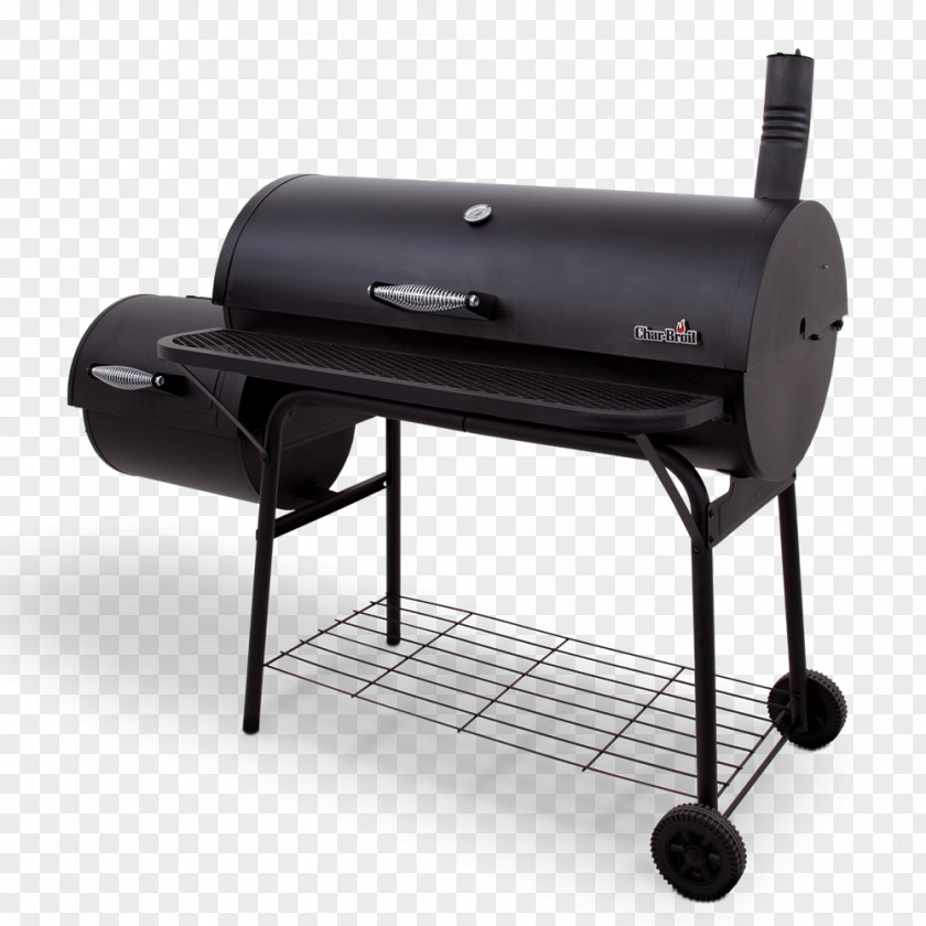 Barbecue Barbecue-Smoker Smoking Grilling Char-Broil PNG