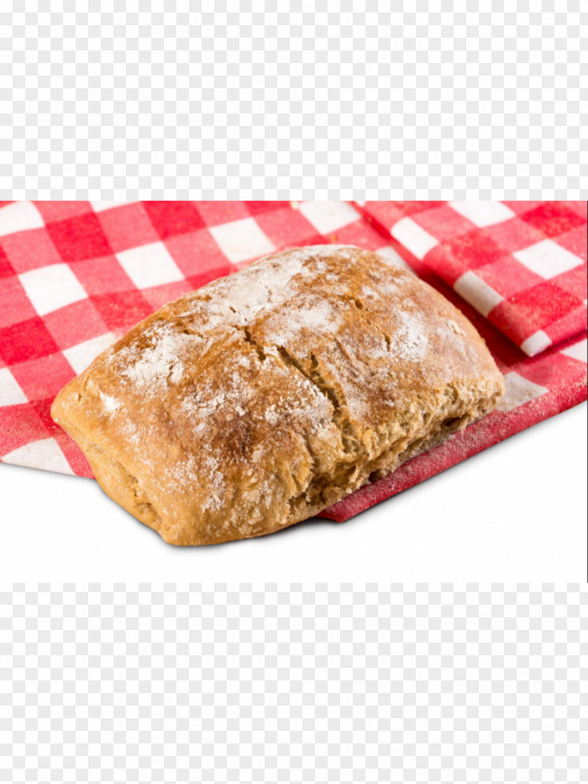 Bread Rye Loaf Food Deep Frying PNG