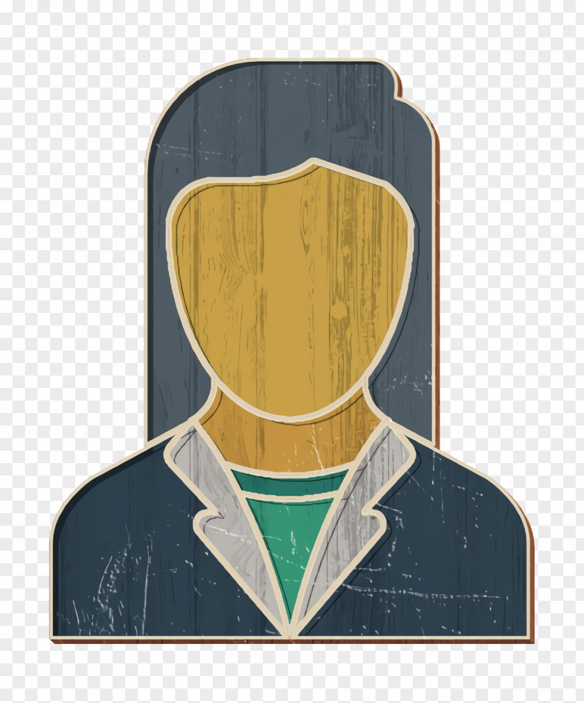 Businesswoman Icon Business PNG