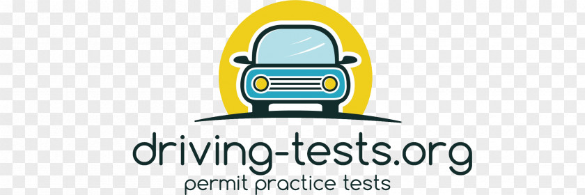 Driving License Car Test Driving-Tests.org PNG