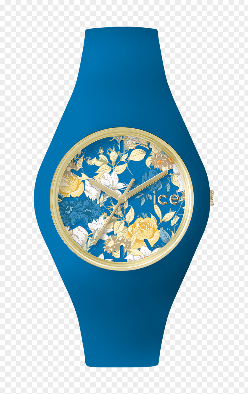 Flower FLOWER Ice Watch Ice-Watch ICE Glam Lo PNG