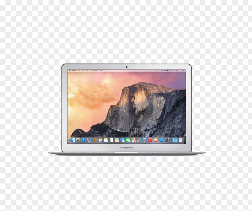 Macbook MacBook Air Pro Laptop Intel Core I5 PNG