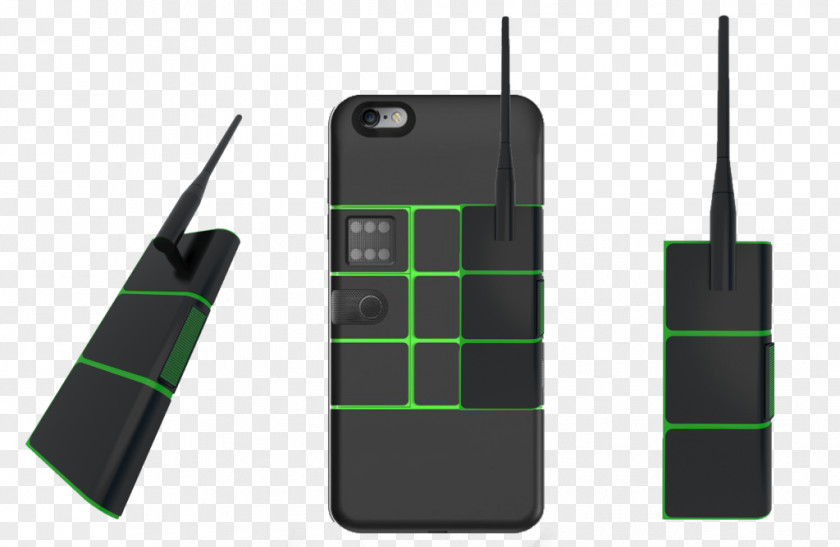 Smartphone Mobile Phone Accessories Modular Beartooth Radio IPhone PNG
