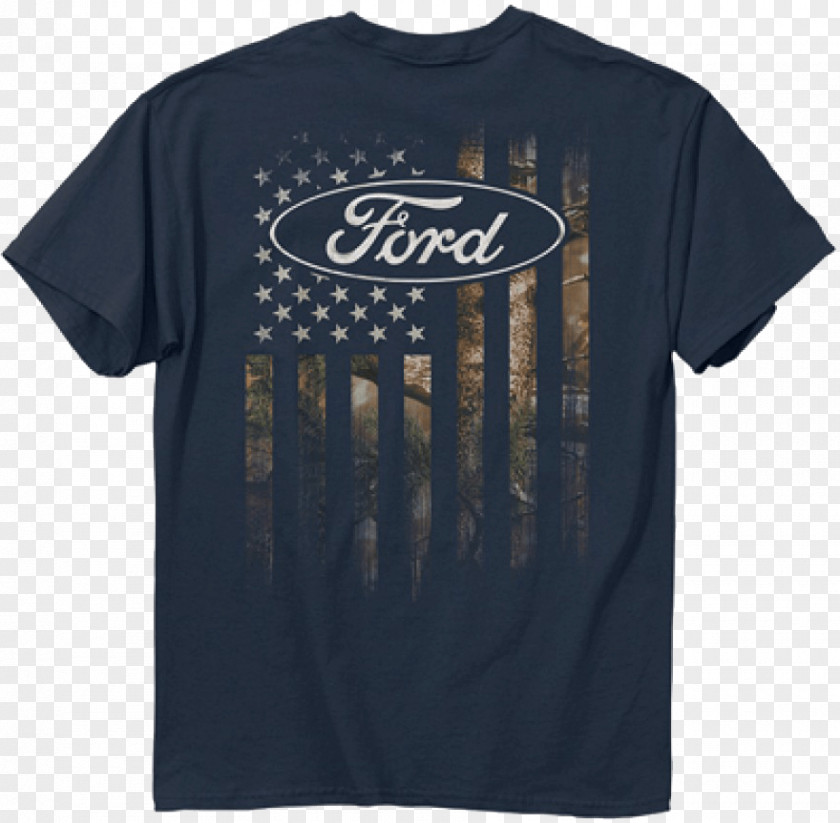 T-shirt Ford Model T Thames Trader PNG