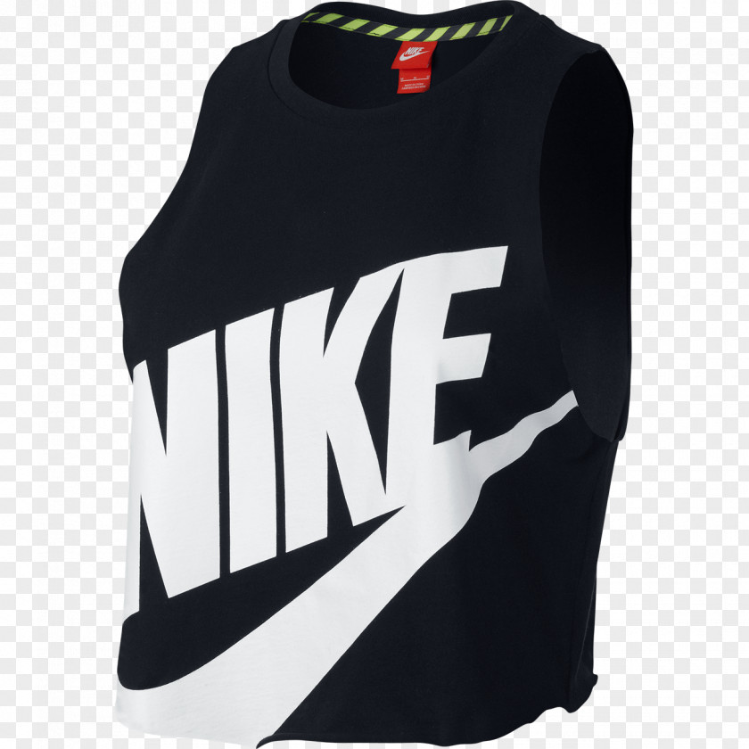 T-shirt Nike Swoosh Bag Sneakers PNG