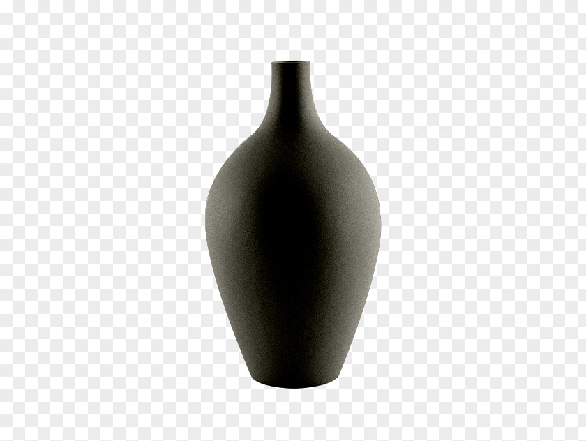 Tall Vase Ceramic PNG