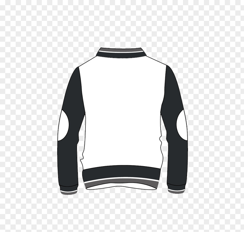 The Back Of Baseball Uniform Outerwear PNG