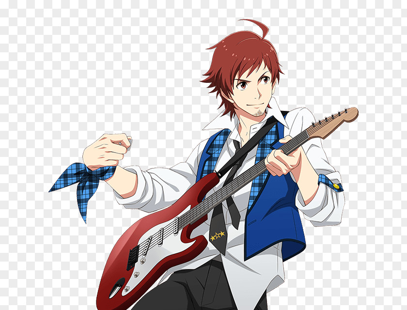 The Idolmaster: SideM THE IDOLM@STER ST@RTING LINE Cybernetics Wars ZERO 〜願いを宿す機械の子〜 FIRST STAR PNG