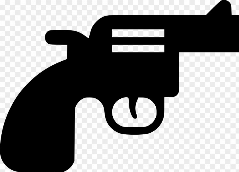 Weapon Firearm Revolver Gun PNG