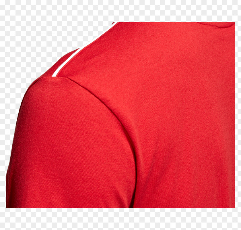 Adidas T-shirt Shoulder Sleeve Angle PNG