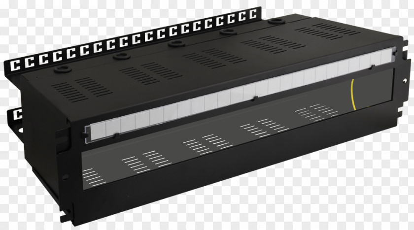 Audio Rack Computer Cases & Housings 19-inch DIN Rail Deutsches Institut Für Normung Connector PNG