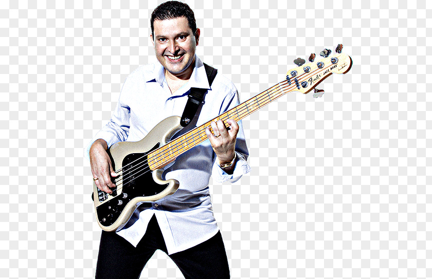 Bass Guitar Bassist Musical Instruments Musician PNG