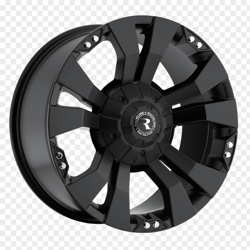 Car Custom Wheel Rim Sizing PNG