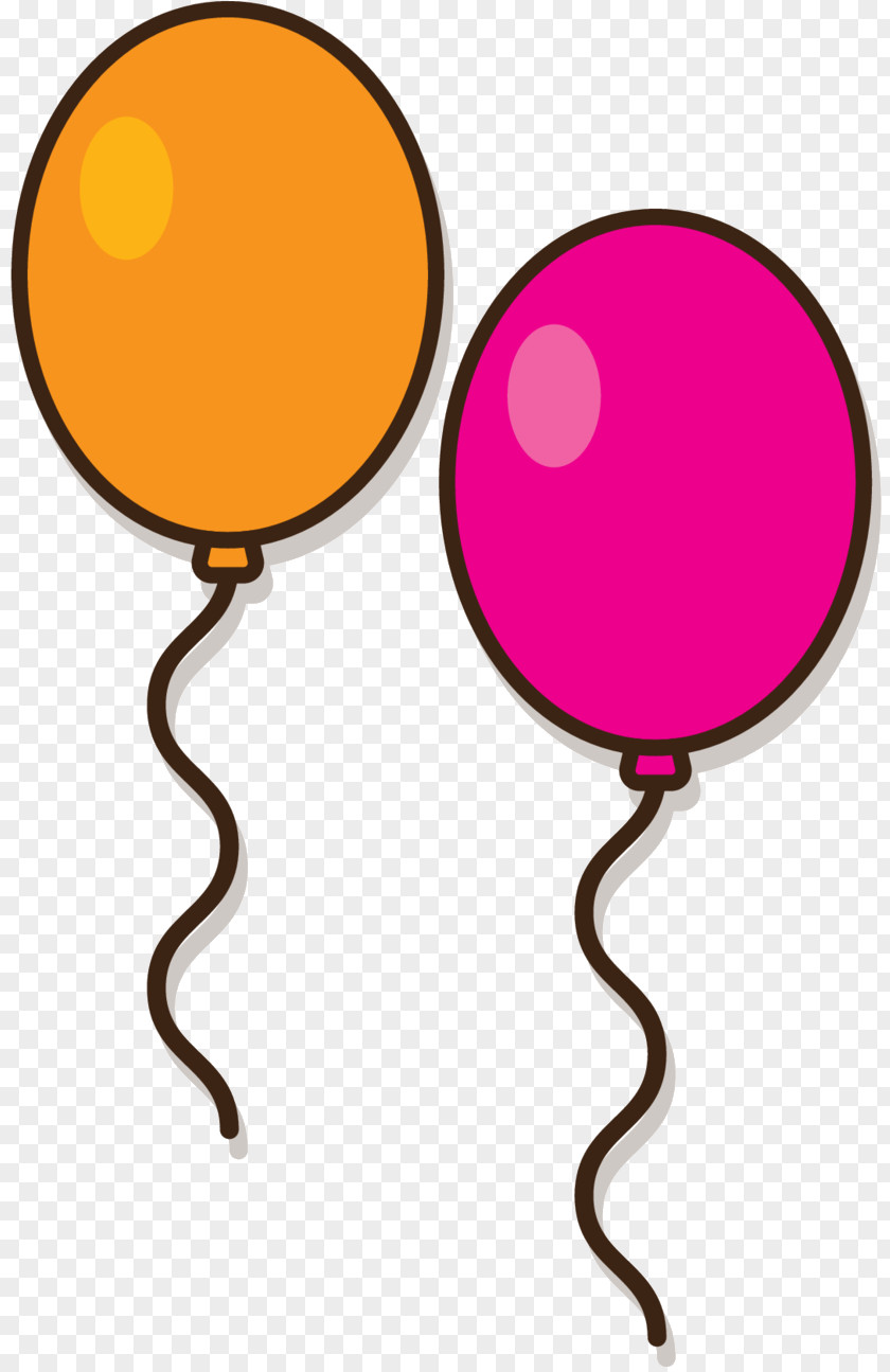 Clip Art Balloon Product Design Line PNG
