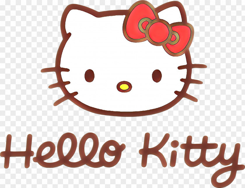 Clip Art Logo Product Hello Kitty Vector Graphics PNG