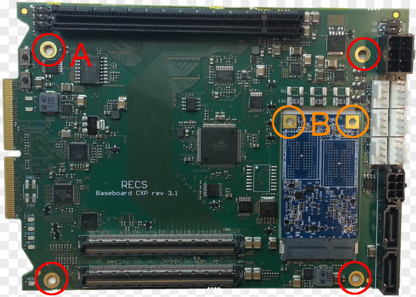 Computer Graphics Cards & Video Adapters TV Tuner Hardware Electronics Motherboard PNG