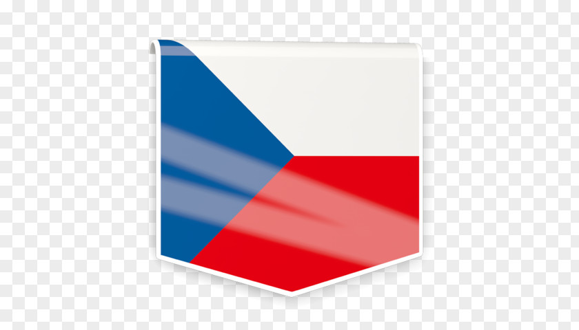 Flag Of The Czech Republic World Stock Photography PNG