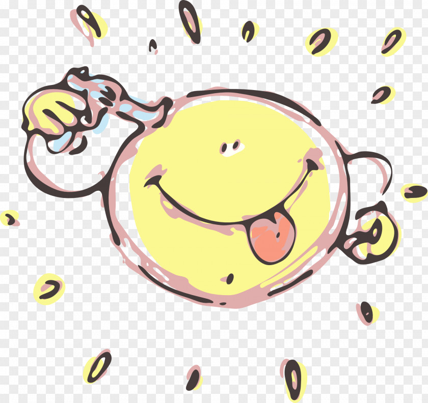 Mad Hatter Emoticon Smiley Clip Art PNG