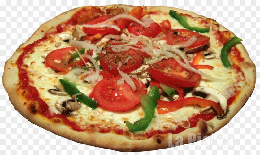 Pizza California-style Sicilian Cuisine Of The United States Hamburger PNG