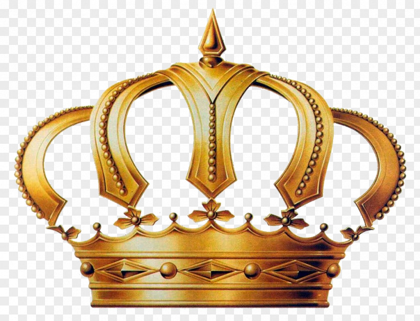 R Crown King Clip Art PNG