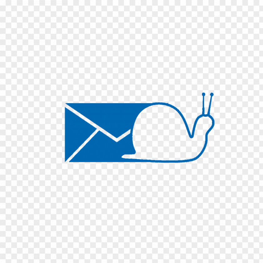Snail Mail Email Envelope PNG
