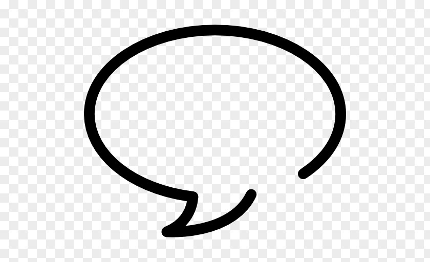 Speech Balloon Clip Art PNG