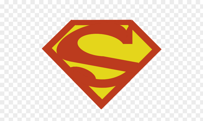 Superman Logo Comics PNG