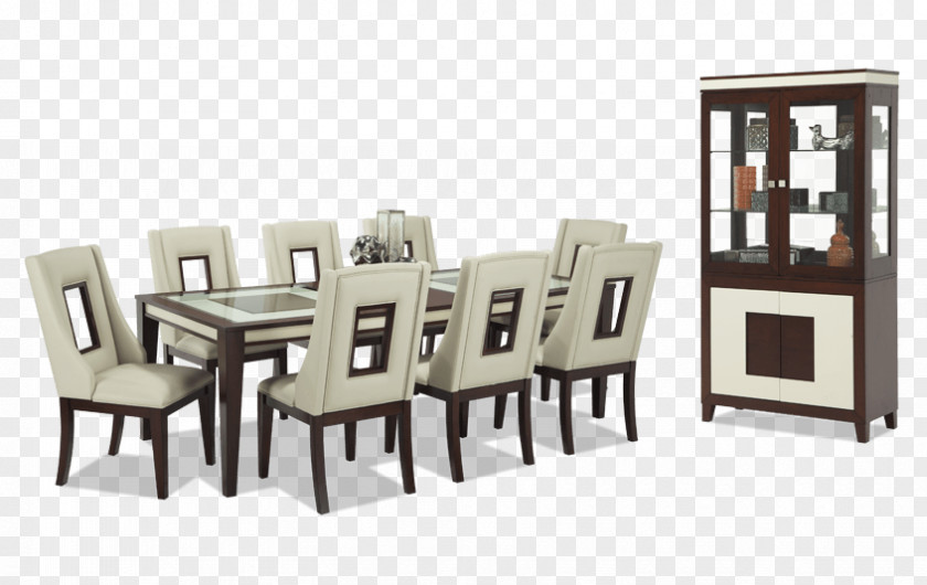 Table Dining Room Chair Bob's Discount Furniture Kitchen PNG