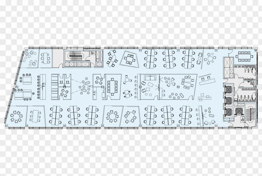 Terraces And Open Halls Electronic Component Line Electronics Angle Circuit PNG