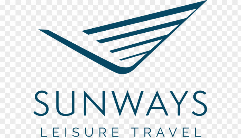 Travel Sunways Logo .com Round-the-world Ticket PNG