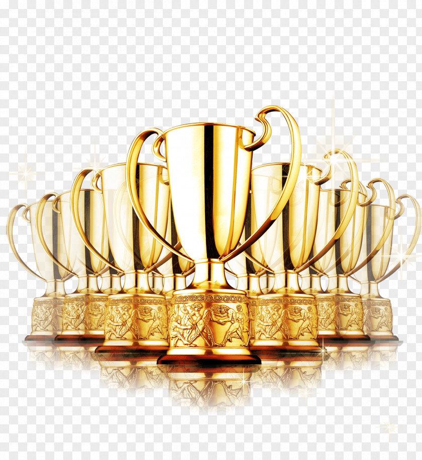 Trophy China Product Manufacturing Industry PNG