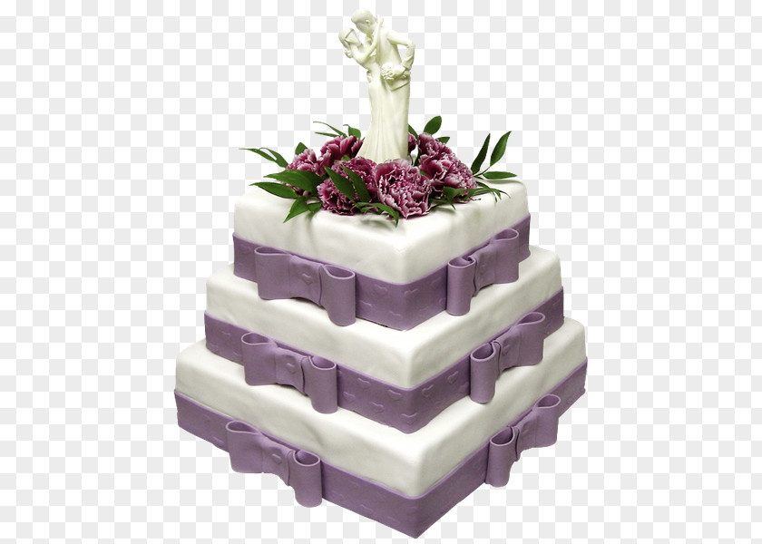 Wedding Cake Torte Birthday Mousse PNG