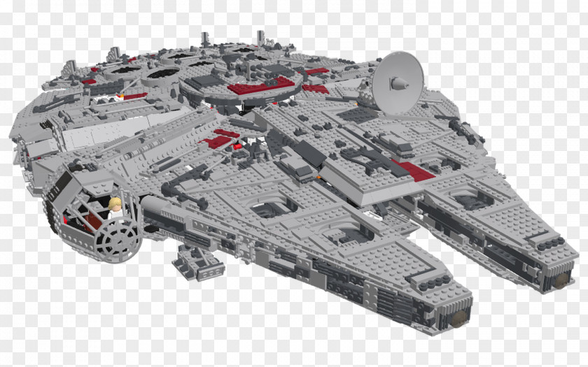 Battlecruiser The Lego Group PNG