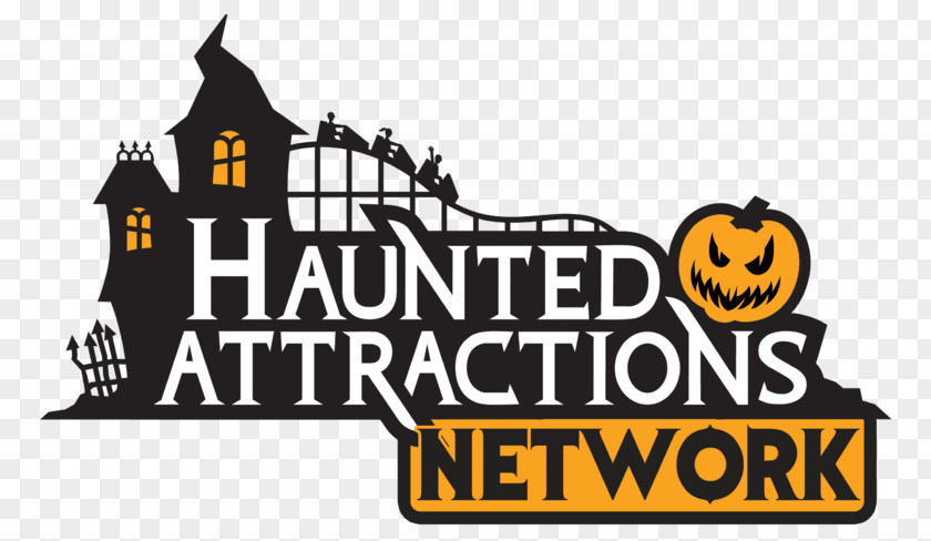 Brand Logo Haunted Attraction Business PNG
