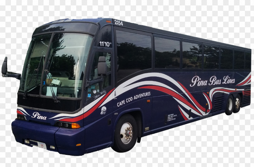 Bus Tour Service Pina Enterprises Airport Transport PNG