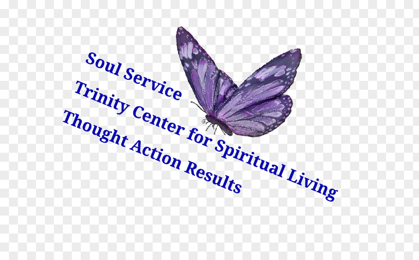 Butterfly Spirituality Trinity Center For Spiritual Living Soul Font PNG