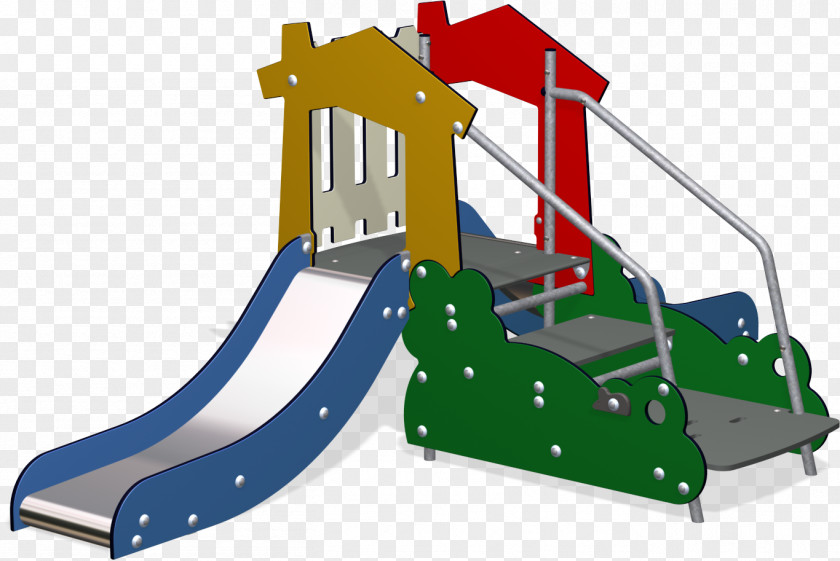 Castle Tower Playground Toddler Game PNG