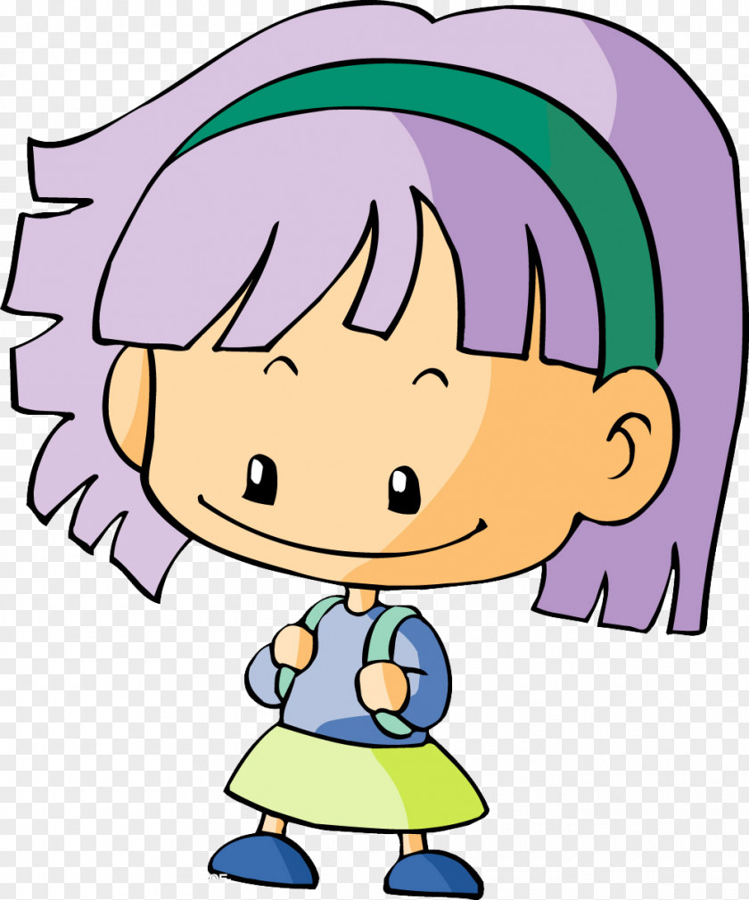 Child Haidian District Cartoon Clip Art PNG