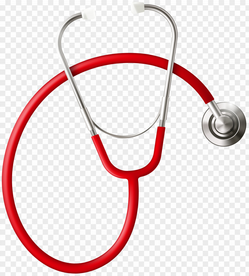 Clip Art Stethoscope Physician PNG