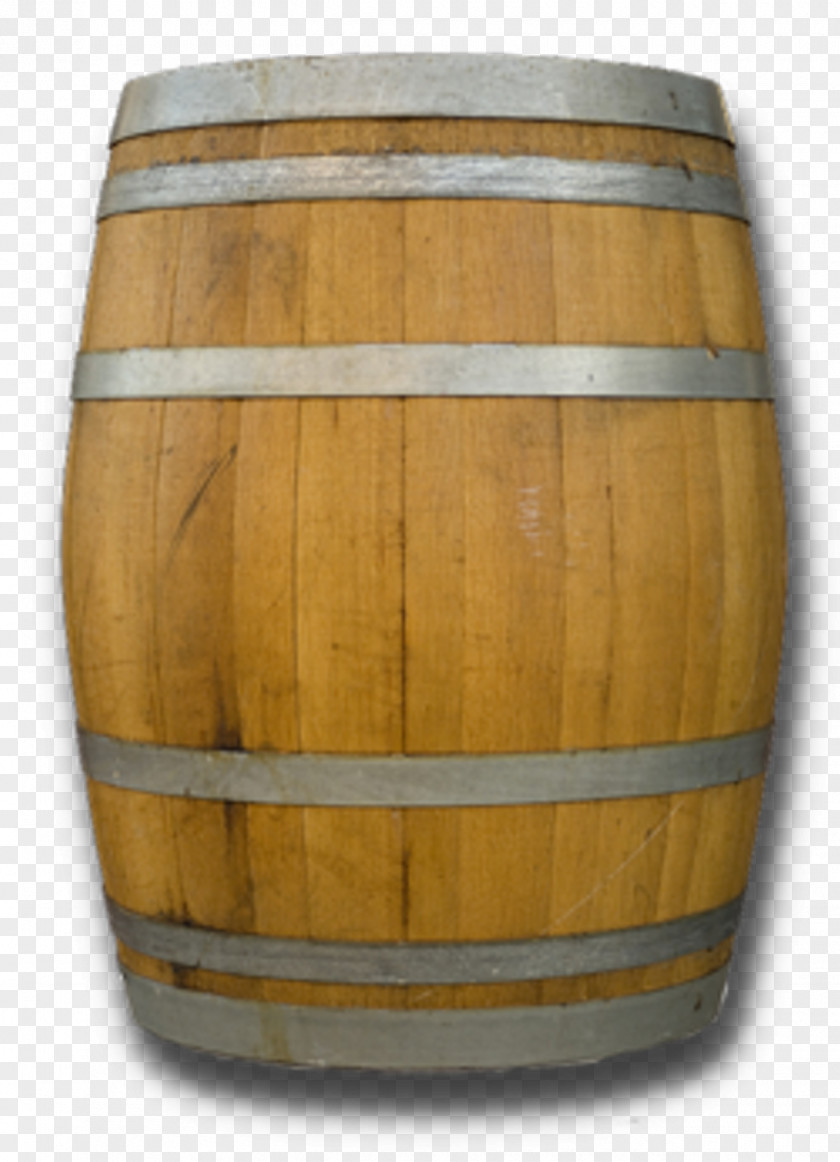 Drum Wine Beer Whiskey Barrel Oak PNG